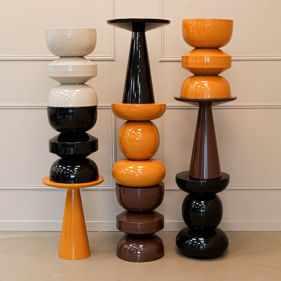 Kick Collection Kick bijzettafel lea - - Image 4