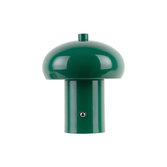 Leitmotiv tafellamp retro seta led retro green - Image 1