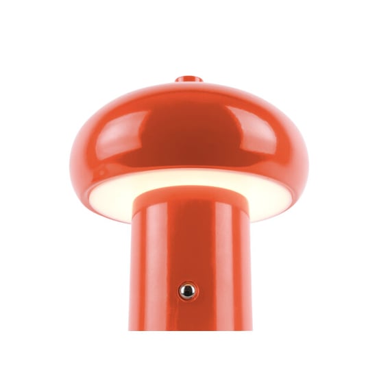 Leitmotiv tafellamp retro seta led helder - Image 2