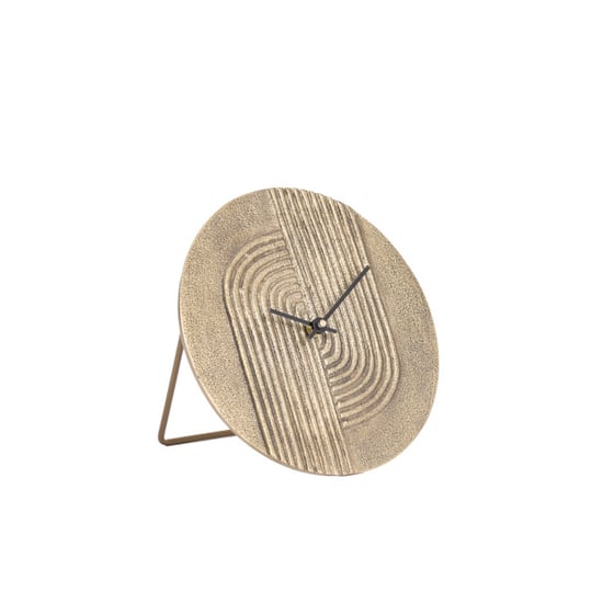Light & Living klok gwenna 20x3x20cm - - Image 4