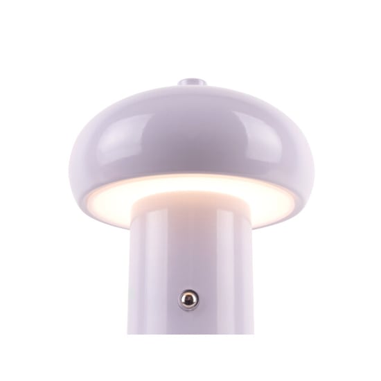 Leitmotiv tafellamp retro seta led zacht - Image 3