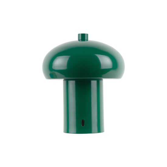 Leitmotiv tafellamp retro seta led retro green - Image 4