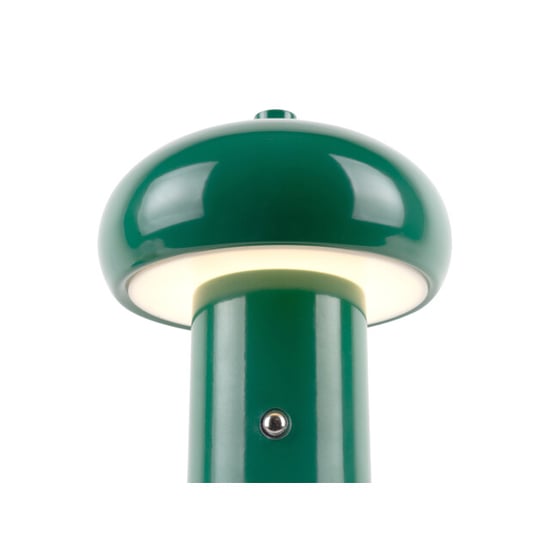 Leitmotiv tafellamp retro seta led retro green - Image 5