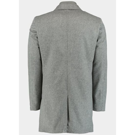 Mario Fiorenzo Wollen jas hans, 100% wol met nylon inlay 9082h/4 l.grey - Image 2