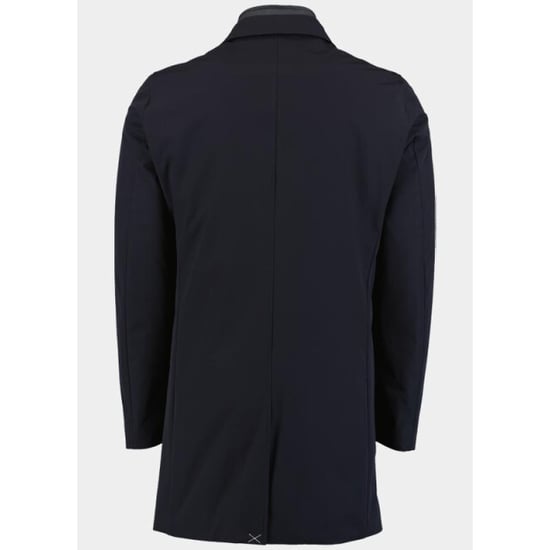 Mario Fiorenzo Wollen jas harvey 5001h/1 navy - Image 2