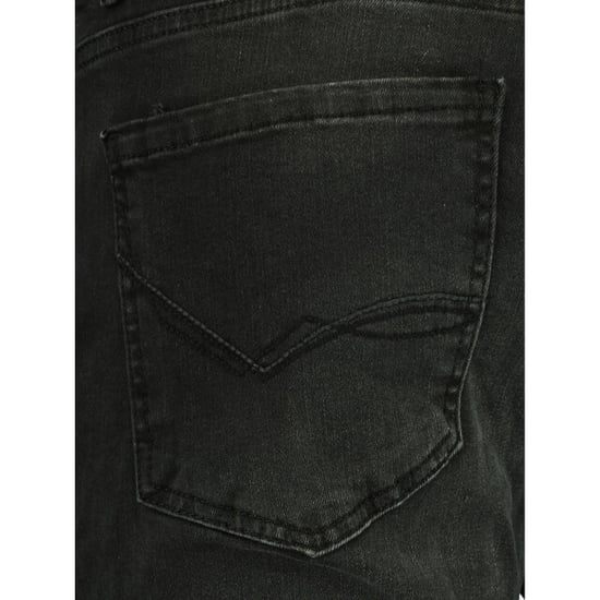 Blue Game 5-pocket jeans 9002/dark grey - Image 4