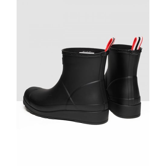 Hunter Original Play Womens Short Boots - Image 2