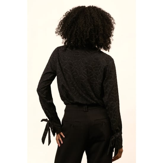 Lofty Manner Blouse mette - - Image 5