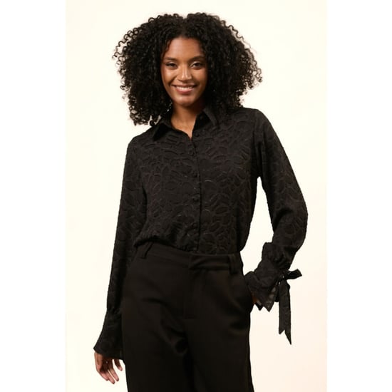 Lofty Manner Blouse mette - - Image 6
