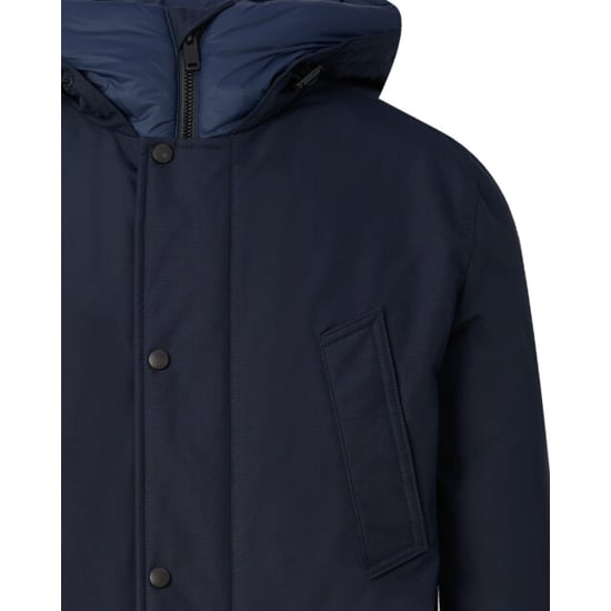 Boss Orange Osiass parka - Image 2