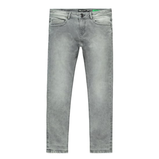 Cars 7482813 douglas grey used grey denim - Image 1