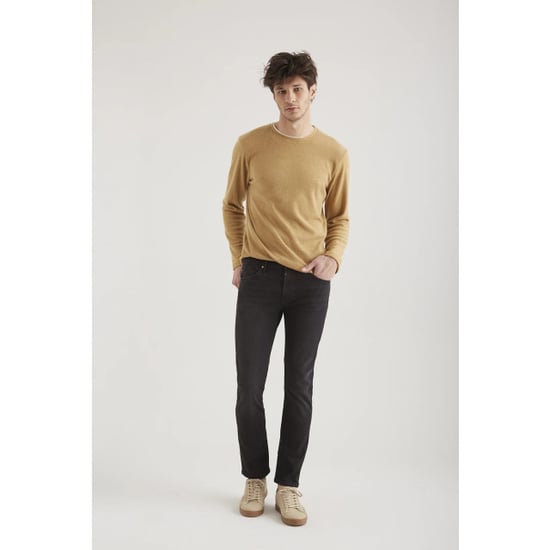 Cup of Joe Leo heren slim-fit jeans black - Image 1