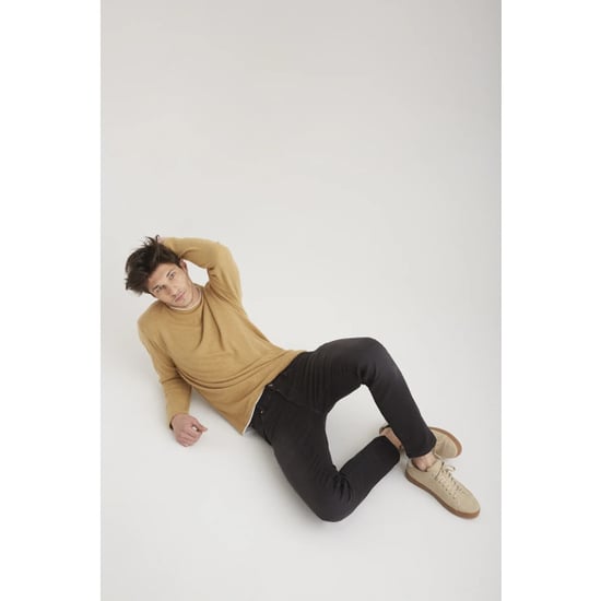 Cup of Joe Leo heren slim-fit jeans black - Image 4