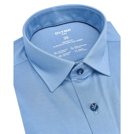 Olymp Luxor dress shirt - Image 3