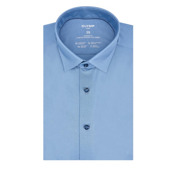Olymp Luxor dress shirt - Image 4