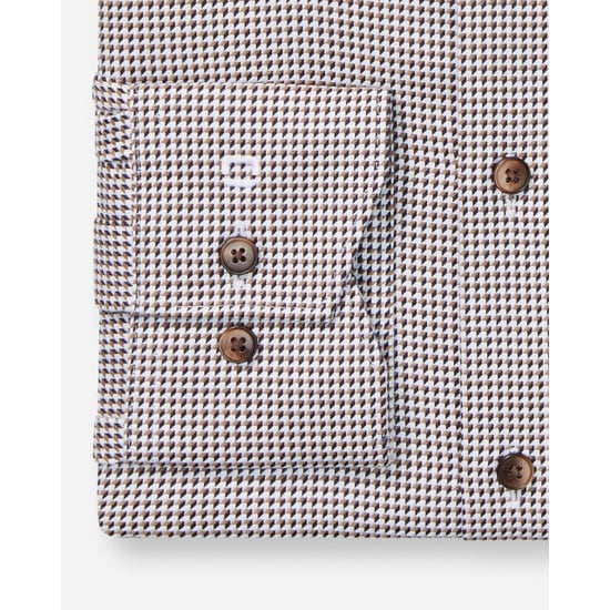 Olymp Luxor modern fit dress shirt - Image 3