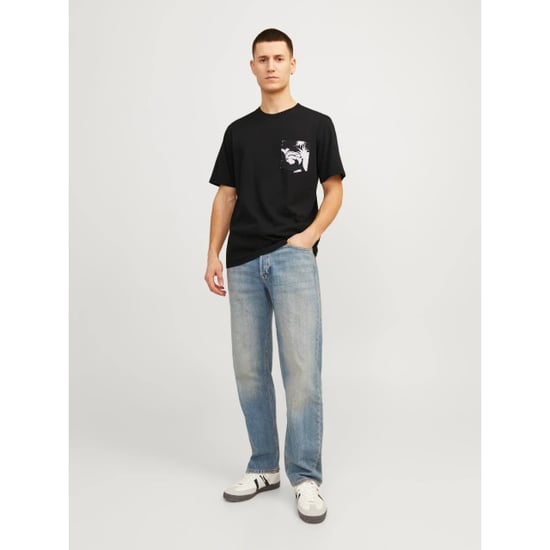 Jack & Jones Joraruba convo pocket tee - Image 2