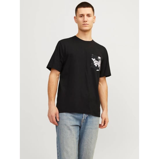 Jack & Jones Joraruba convo pocket tee - Image 4