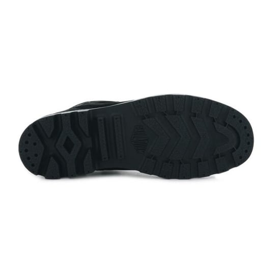 Palladium Pampa hi zip 92982 - Image 2