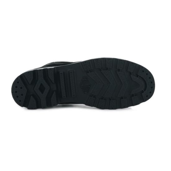 Palladium Pampa hi zip 92982 - Image 4