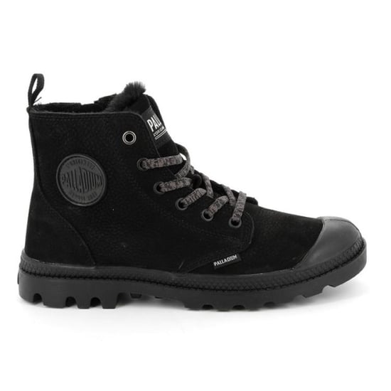 Palladium Pampa hi zip 92982 - Image 5