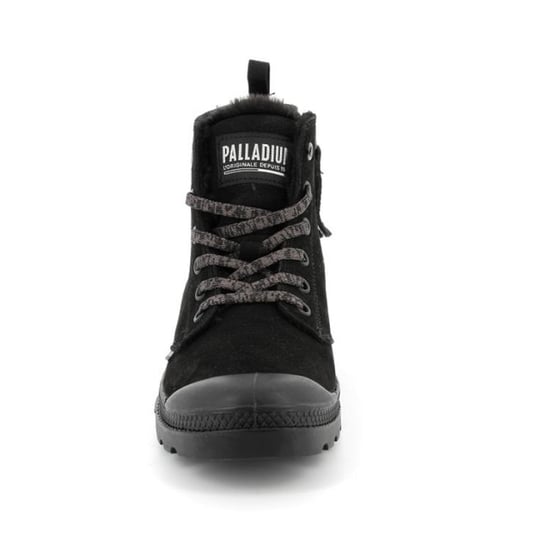 Palladium Pampa hi zip 92982 - Image 6