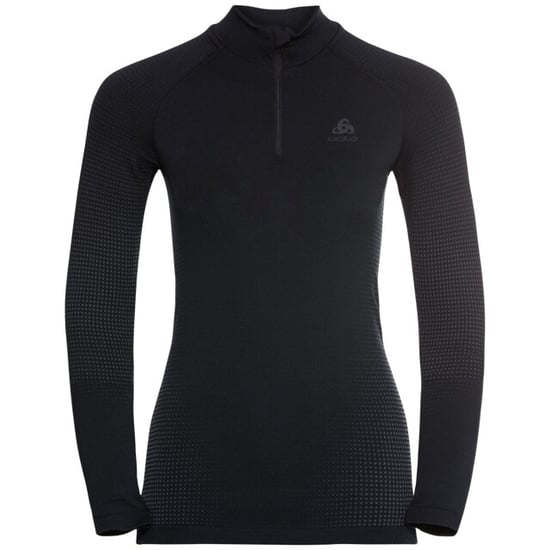 Odlo Bl top turtle neck l/s half zip performa - Image 1