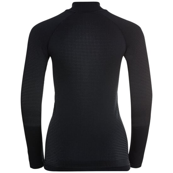 Odlo Bl top turtle neck l/s half zip performa - Image 5