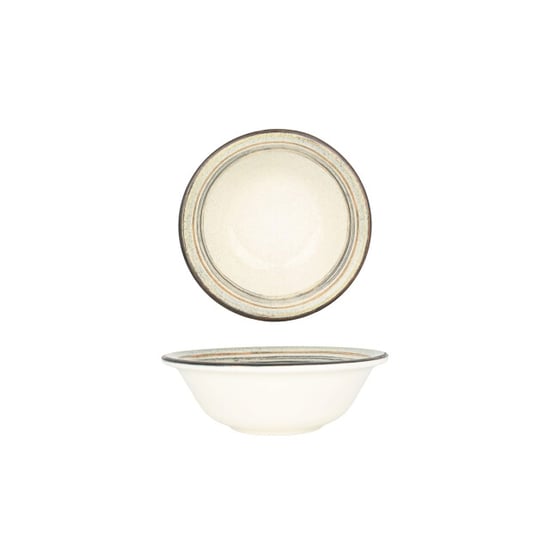 Bonna Kommetje cortado porselein 16 cm (400cc) set van 6 - Image 1