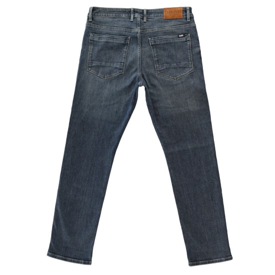 Cars Towers denim - Image 2
