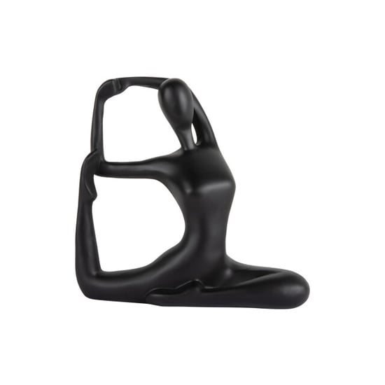 Present Time beeld yoga bow - - Image 1