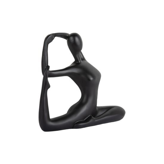 Present Time beeld yoga bow - - Image 2