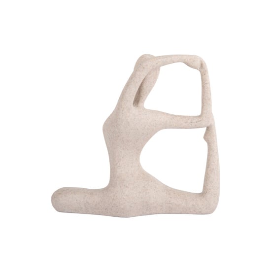 Present Time beeld yoga bow licht - Image 3