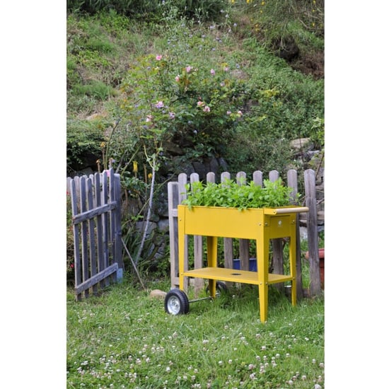 Herstera Garden Plantenbak hg08933321 bloembak -75x35x80 cm - Image 3