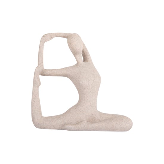 Present Time beeld yoga bow licht - Image 4