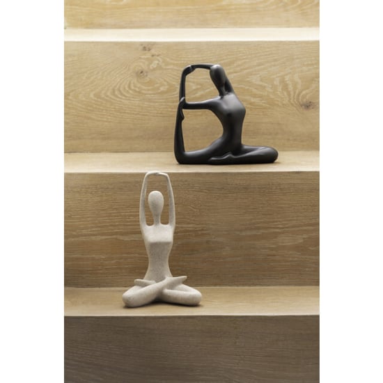 Present Time beeld yoga bow - - Image 4