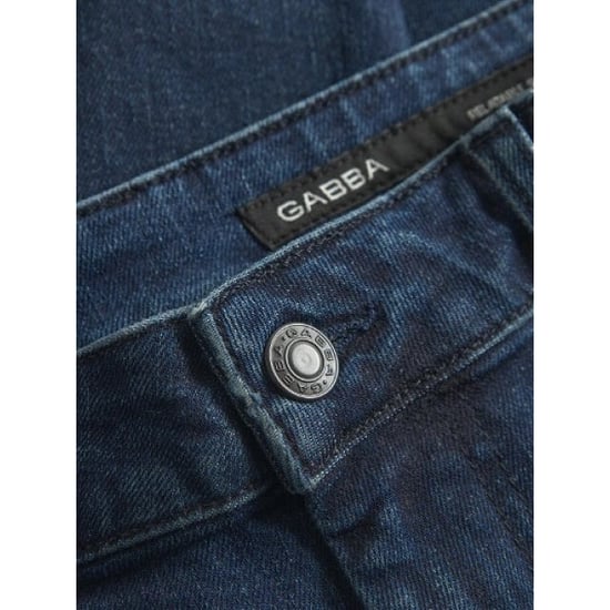 Gabba -marc mego -11182-dark blue denim - Image 3