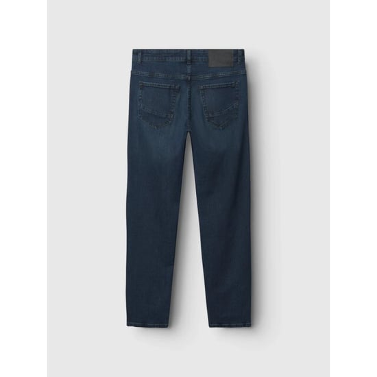 Gabba -marc mego -11182-dark blue denim - Image 4