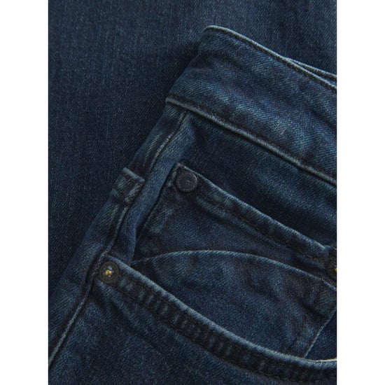Gabba -marc mego -11182-dark blue denim - Image 5