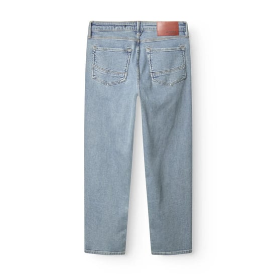 Gabba -max cross-1199-blue denim - Image 4