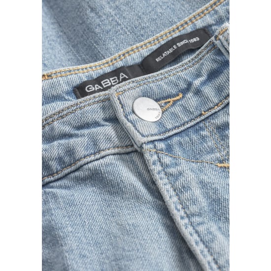 Gabba -max cross-1199-blue denim - Image 6