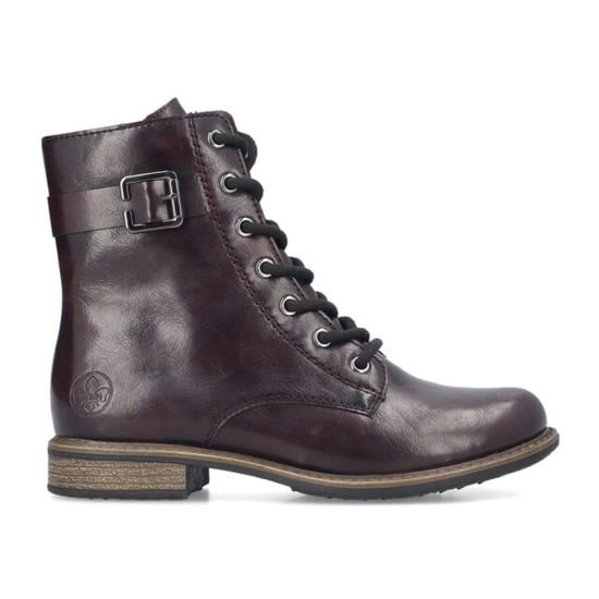 Rieker Veterschoenen - Image 1