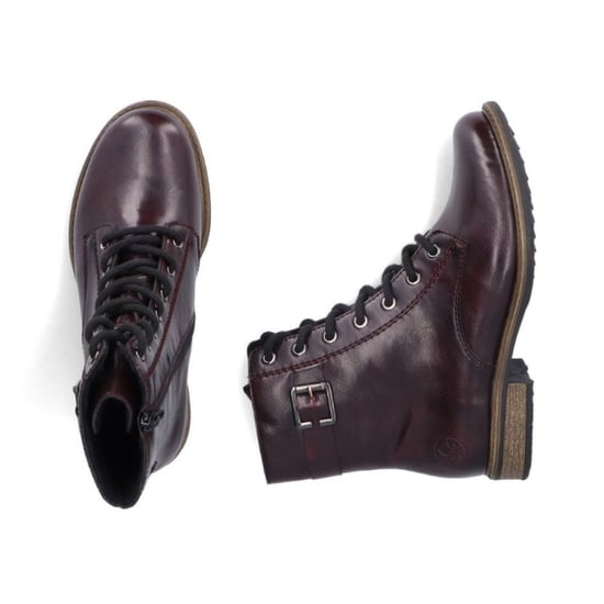 Rieker Veterschoenen - Image 4