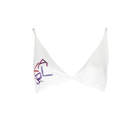 Grafisch Geprinte Bikini Top - Image 1