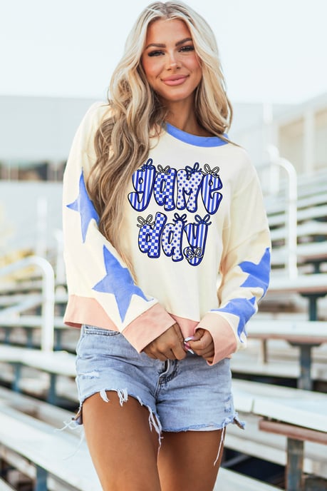 Matchdag Crewneck Tröja - Image 4