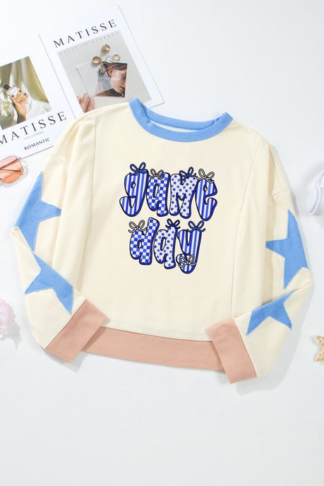 Matchdag Crewneck Tröja - Image 5