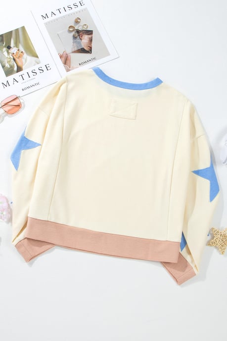 Matchdag Crewneck Tröja - Image 6