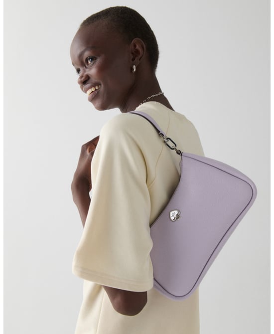 Kayla Small Convertible Shoulder Bag - Image 2