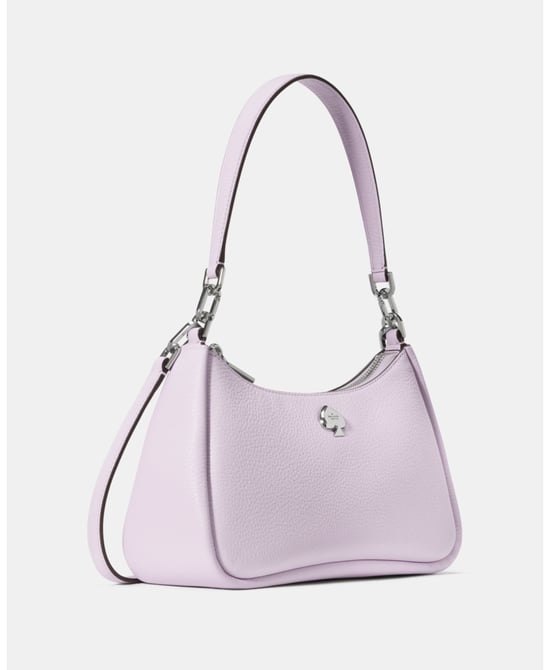 Kayla Small Convertible Shoulder Bag - Image 3
