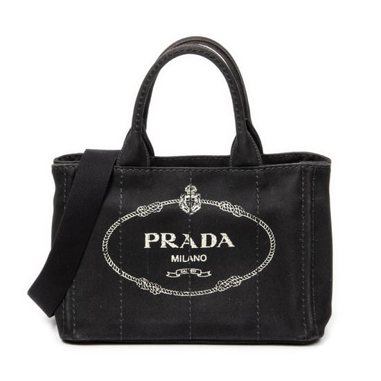 Small Canapa Tote Shoulder bag - Image 1